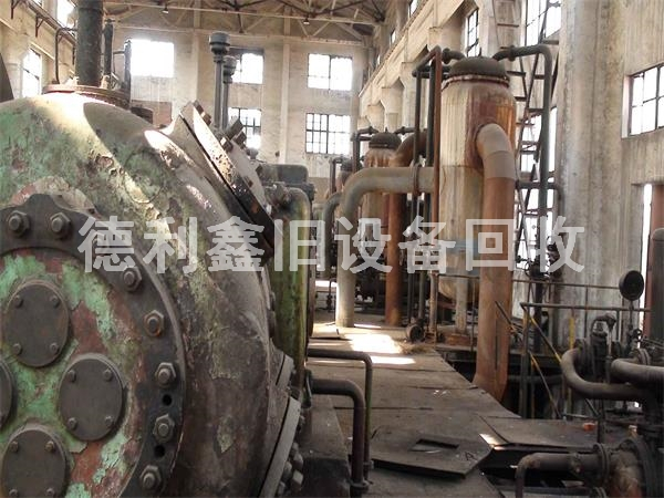 北京廢舊物資回收，北京舊貨收購，廢舊機械設備回收