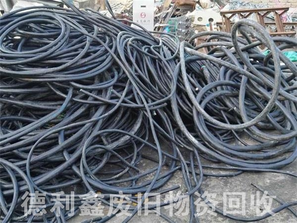 北京電線電纜收購，廢舊設備回收，二手物資回收
