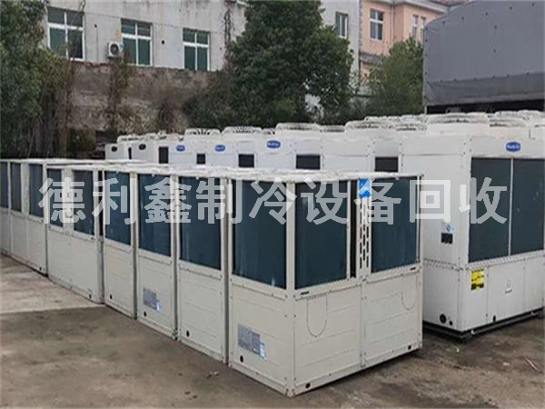 廊坊空調(diào)回收，中央空調(diào)回收，空調(diào)機組，制冷設備回收