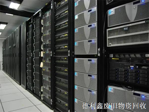 北京網(wǎng)絡(luò)設(shè)備回收，UPS電源，機(jī)房機(jī)柜回收