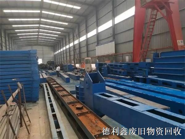 昌平車間設(shè)備回收，昌平庫(kù)存積壓物資回收