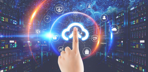 新基建元年，軟通動力助力企業掌握人工智能應用軟件開發新機遇